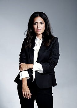 Leila Farzad